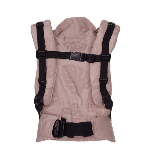 Quokkababy Quokkababy E-Carrier - Delicious Pink