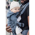 Quokkababy Quokkababy E-Carrier - Blue Vibes