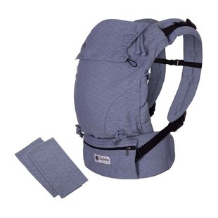 Quokkababy E-Carrier - Blue Vibes