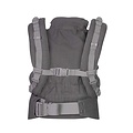 Quokkababy Quokkababy E-Carrier - Grey