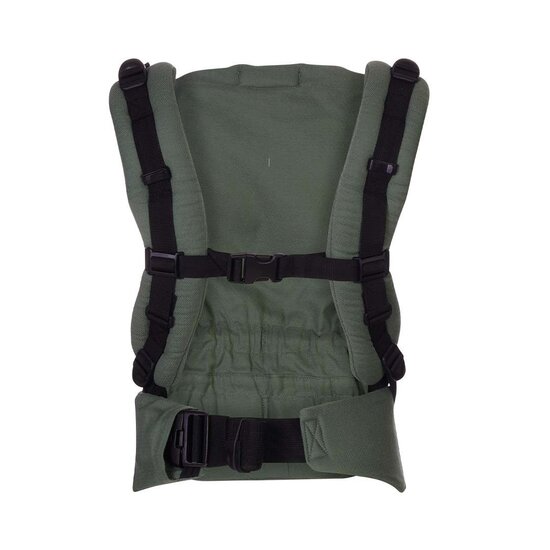 Quokkababy Quokkababy E-Carrier - Green Diamond