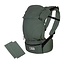 Quokkababy Quokkababy E-Carrier - Green Diamond