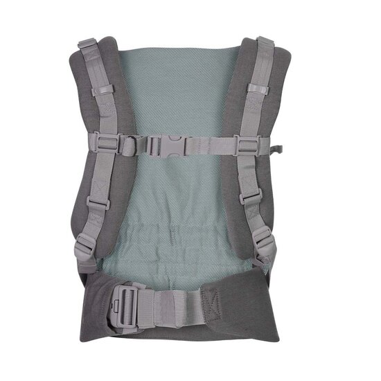 Quokkababy Quokkababy E-Carrier - Mint