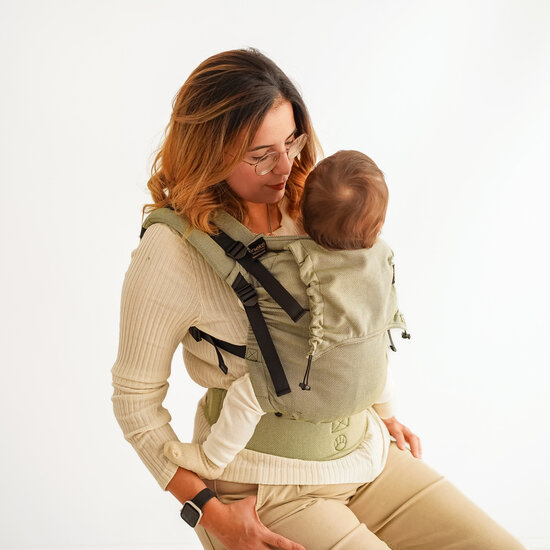 Neko Neko Medium - Moss