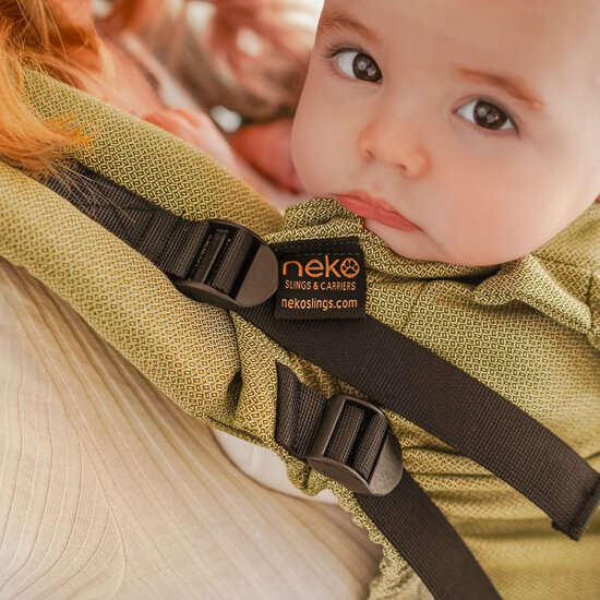 Neko Neko Medium - Moss