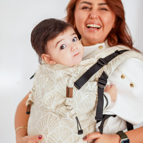 Neko Neko Medium - Perla