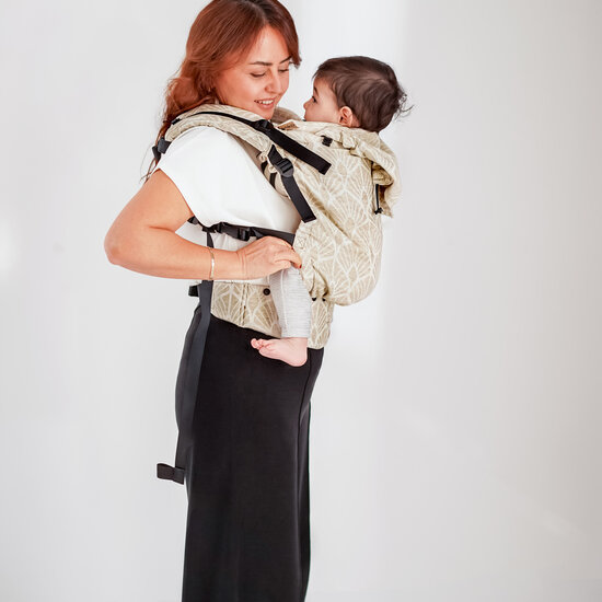 Neko Neko Medium - Perla