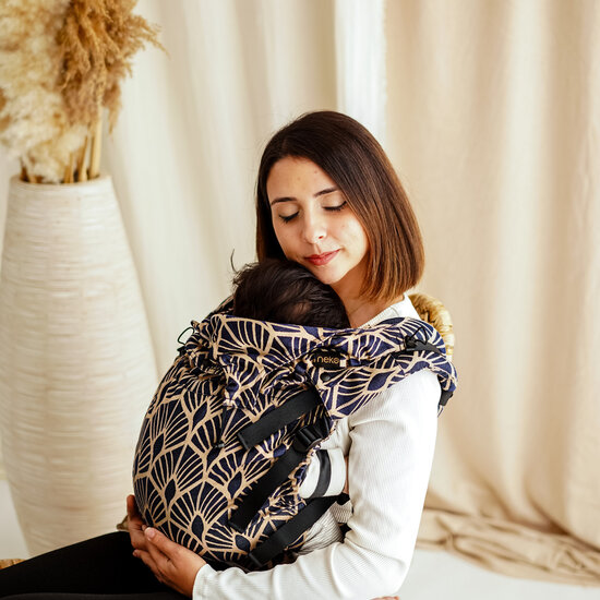 Neko Neko Medium - Kidonya Elegance