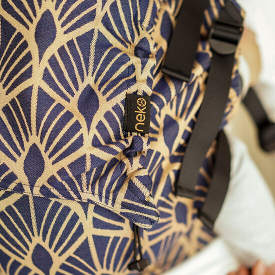 Neko Neko Medium - Kidonya Elegance