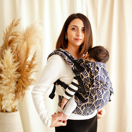 Neko Neko Medium - Kidonya Elegance