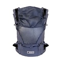Quokkababy Quokkababy E-Carrier Mesh - Denim