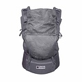 Quokkababy Quokkababy E-Carrier Mesh - Light Grey