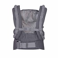 Quokkababy Quokkababy E-Carrier Mesh - Light Grey