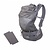 Quokkababy Quokkababy E-Carrier Mesh - Light Grey