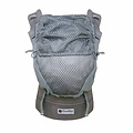 Quokkababy Quokkababy E-Carrier Mesh - Mint