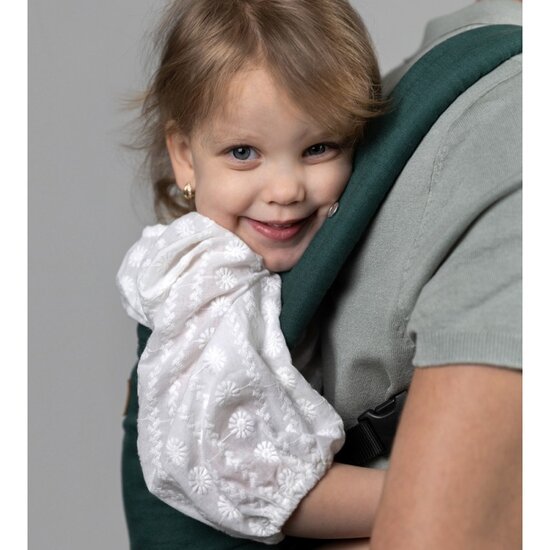 ISARA ISARA Elite - Evergreen Linen