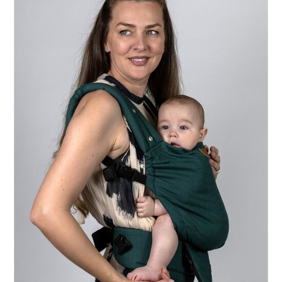 ISARA ISARA Elite - Evergreen Linen