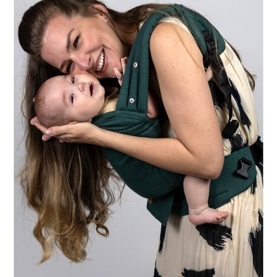 ISARA ISARA Elite - Evergreen Linen