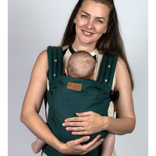 ISARA ISARA Elite - Evergreen Linen