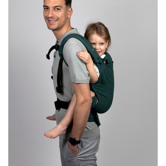 ISARA ISARA Elite - Evergreen Linen