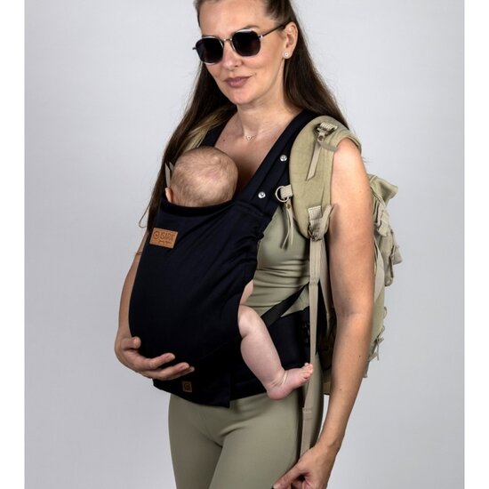 ISARA ISARA Elite - Noire