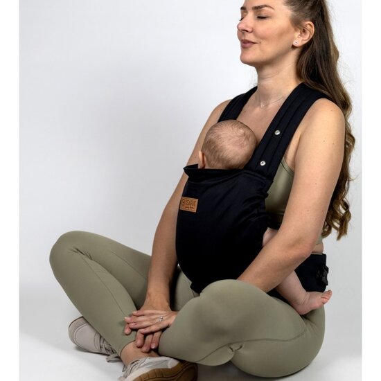 ISARA ISARA Elite - Noire