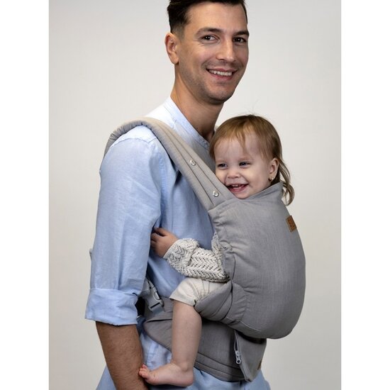 ISARA ISARA Elite - Misty Linen