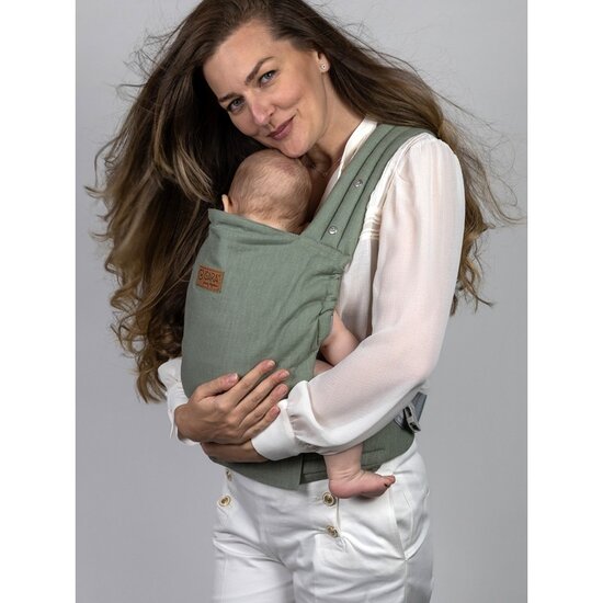 ISARA ISARA Elite - Sage Green Linen