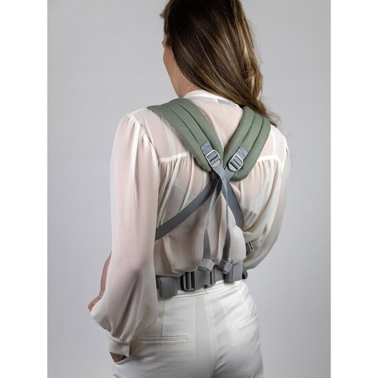 ISARA ISARA Elite - Sage Green Linen