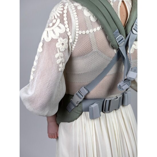 ISARA ISARA Elite - Sage Green Linen