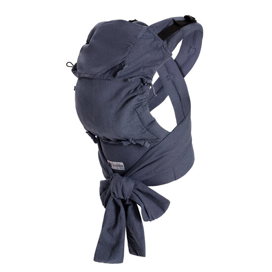 Quokkababy Quokkababy Mei Carrier - Denim