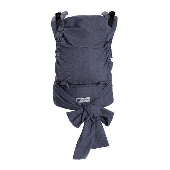Quokkababy Quokkababy Mei Carrier - Denim