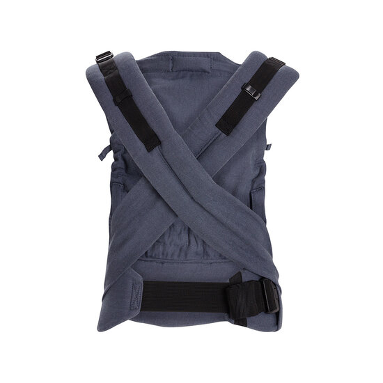 Quokkababy Quokkababy Mei Carrier - Denim