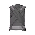 Quokkababy Quokkababy Mei Carrier - Light Grey