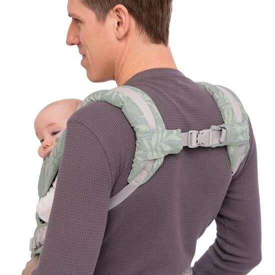 Manduca Manduca XT - Limited Edition Botanic Green