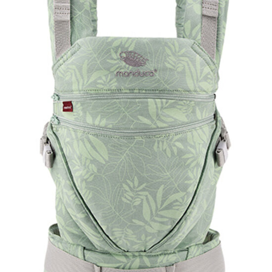 Manduca Manduca XT - Limited Edition Botanic Green