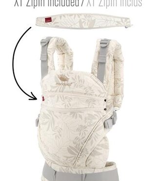 Manduca XT - Limited Edition Botanic Vanilla
