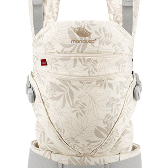 Manduca Manduca XT - Limited Edition Botanic Vanilla