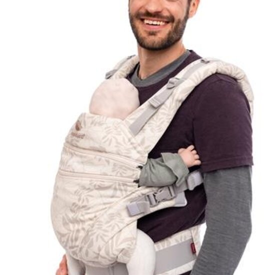 Manduca Manduca XT - Limited Edition Botanic Vanilla