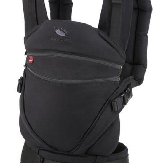 Manduca Manduca XT - Monochrome Obsidian