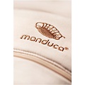 Manduca Manduca XT - Cotton denimpowder-toffee
