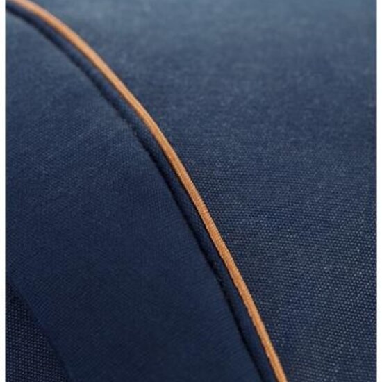 Manduca Manduca XT - Cotton denimblue-toffee