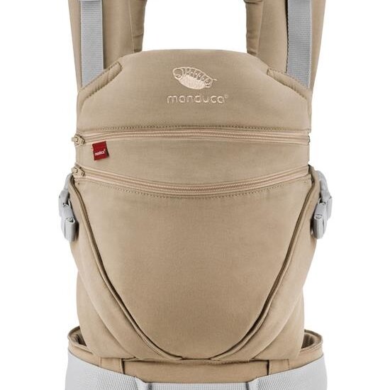 Manduca Manduca XT - Monochrome Nougat