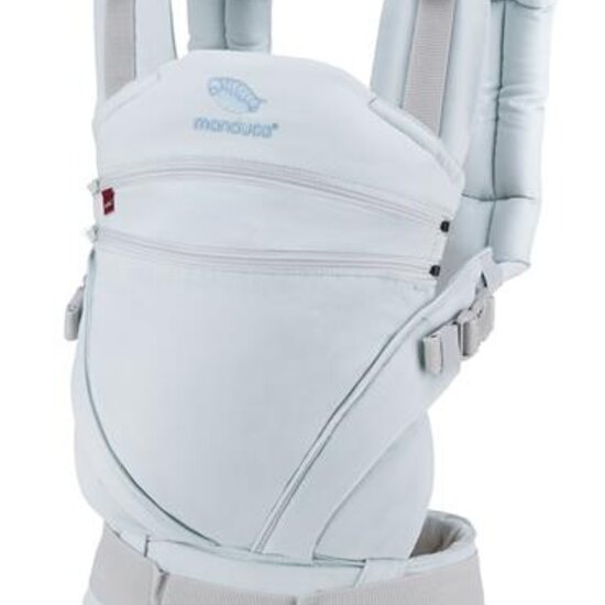 Manduca Manduca XT - Monochrome Arctic