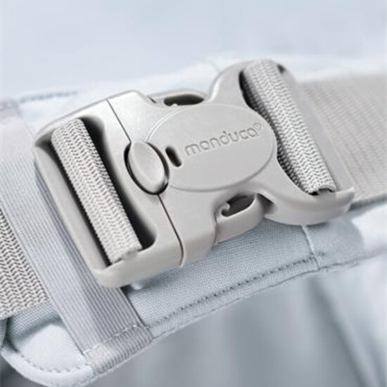 Manduca Manduca XT - Monochrome Arctic