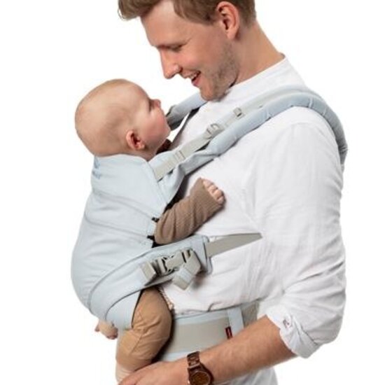 Manduca Manduca XT - Monochrome Arctic