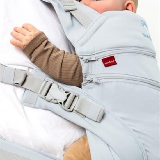 Manduca Manduca XT - Monochrome Arctic