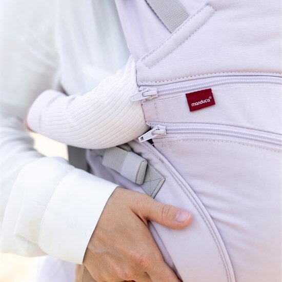 Manduca Manduca XT - Monochrome Lavender