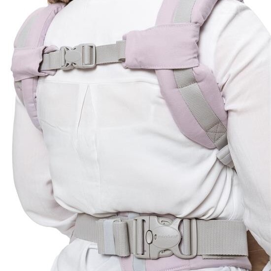 Manduca Manduca XT - Monochrome Lavender