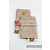 LennyLamb LennyLamb Drool Pads - Peanut Butter